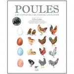 Livre complet sur les gallinacés