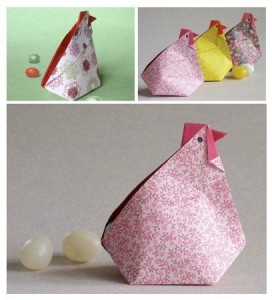 poulesacpliage