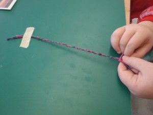 tresse