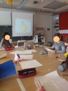 pouleorigami11