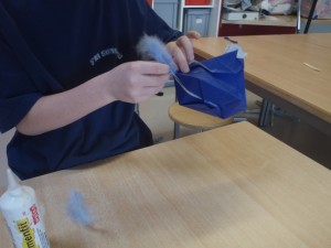 pouleorigami7