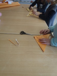 pouleorigami9