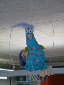 poulette22