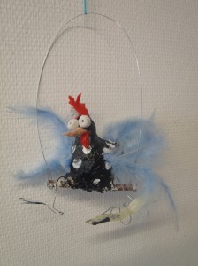 poulette31