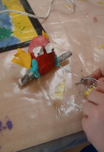 poulette8