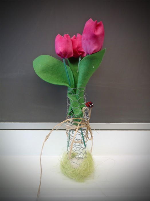 tulipes