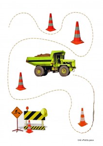 fichecamion