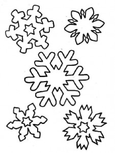 flocons