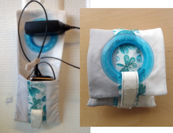 pochettechargeur