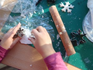 flocons