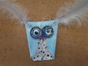 hibou