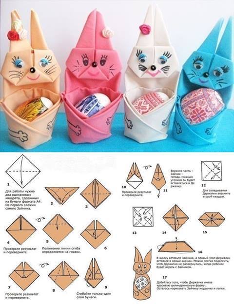 lapinorigami