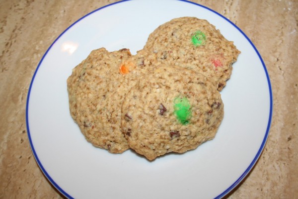 cookies