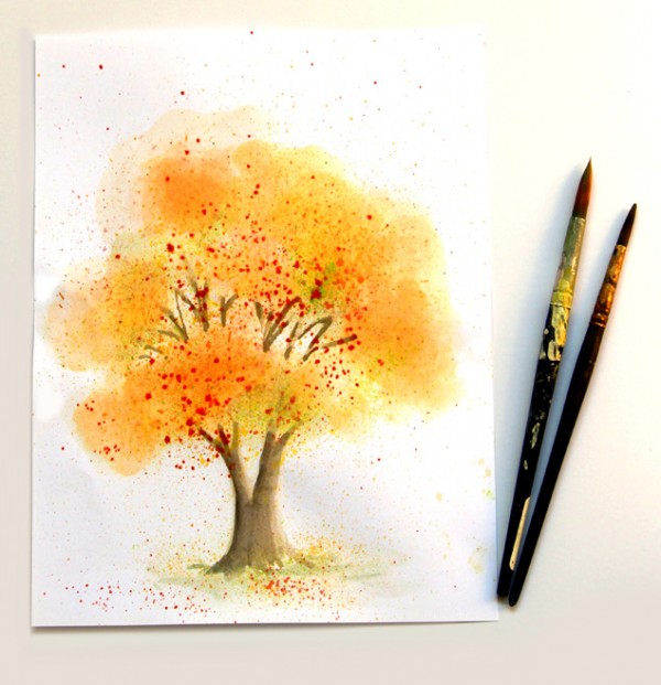 apieceofrainbow_watercolor-tree-1